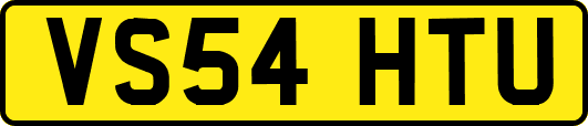 VS54HTU