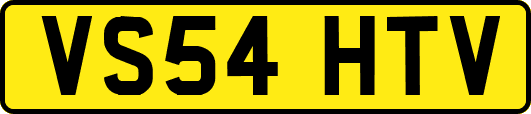VS54HTV