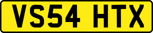 VS54HTX