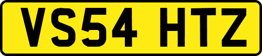VS54HTZ