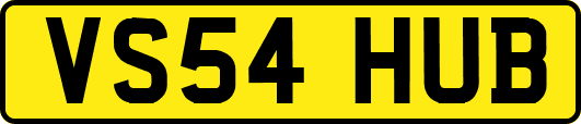 VS54HUB