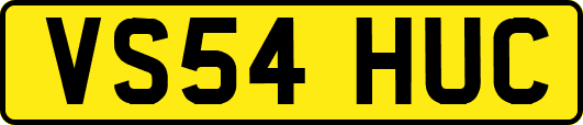 VS54HUC
