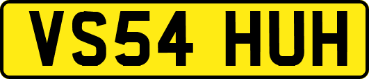 VS54HUH