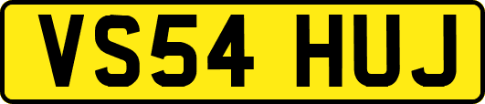 VS54HUJ