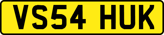 VS54HUK