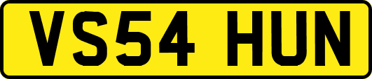VS54HUN