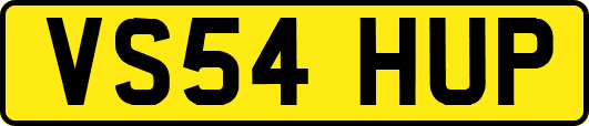 VS54HUP