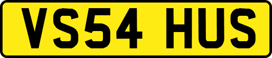 VS54HUS