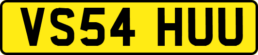 VS54HUU