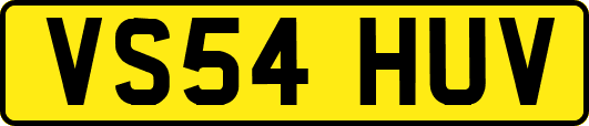 VS54HUV