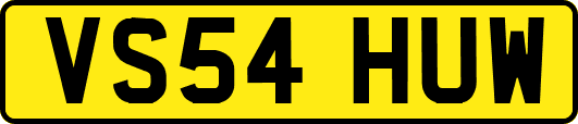 VS54HUW