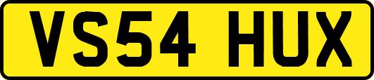VS54HUX