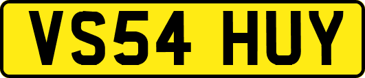 VS54HUY