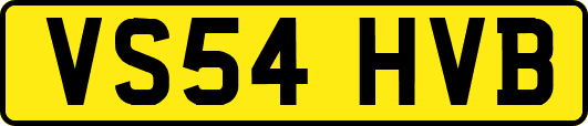 VS54HVB