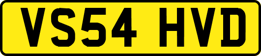 VS54HVD