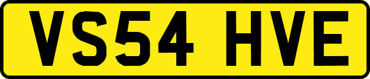VS54HVE