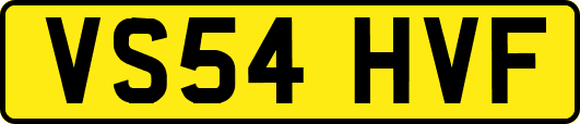VS54HVF
