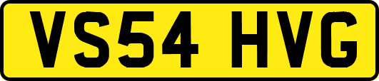 VS54HVG