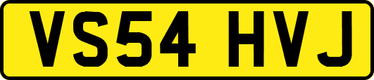 VS54HVJ