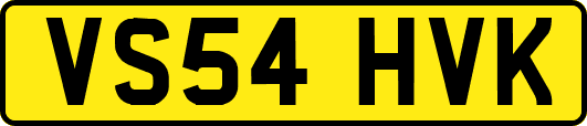 VS54HVK