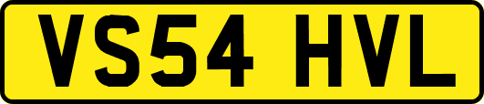 VS54HVL