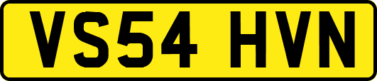 VS54HVN