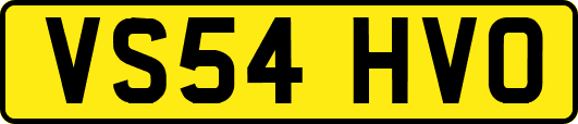 VS54HVO