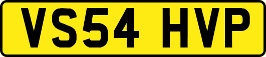 VS54HVP
