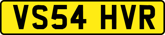 VS54HVR