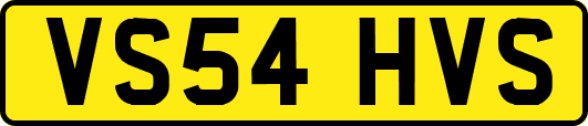 VS54HVS