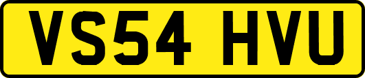 VS54HVU