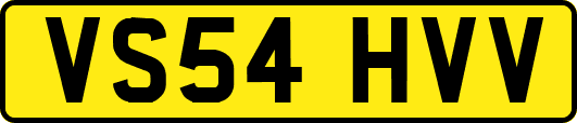 VS54HVV