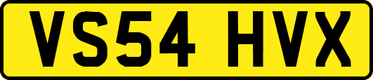 VS54HVX