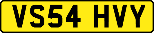 VS54HVY
