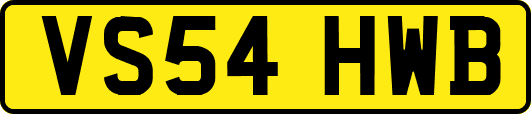 VS54HWB