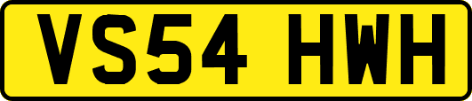VS54HWH