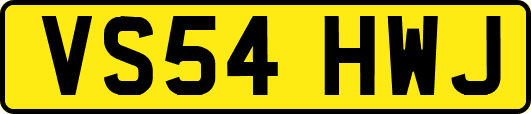 VS54HWJ