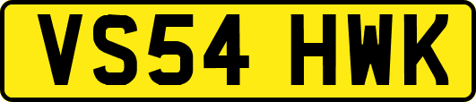 VS54HWK