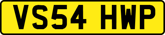VS54HWP