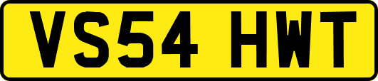 VS54HWT