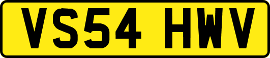 VS54HWV
