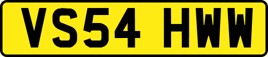 VS54HWW