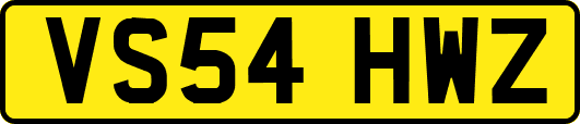 VS54HWZ