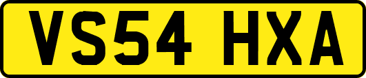 VS54HXA