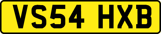 VS54HXB