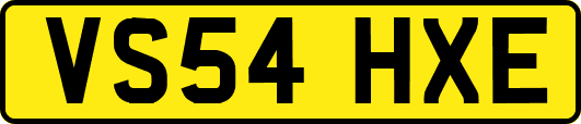VS54HXE