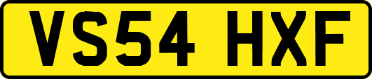 VS54HXF