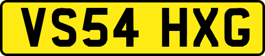 VS54HXG