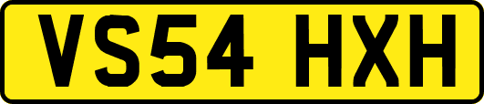 VS54HXH