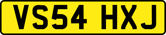 VS54HXJ
